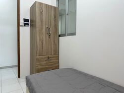 Fernwood Towers (D15), Condominium #628366811
